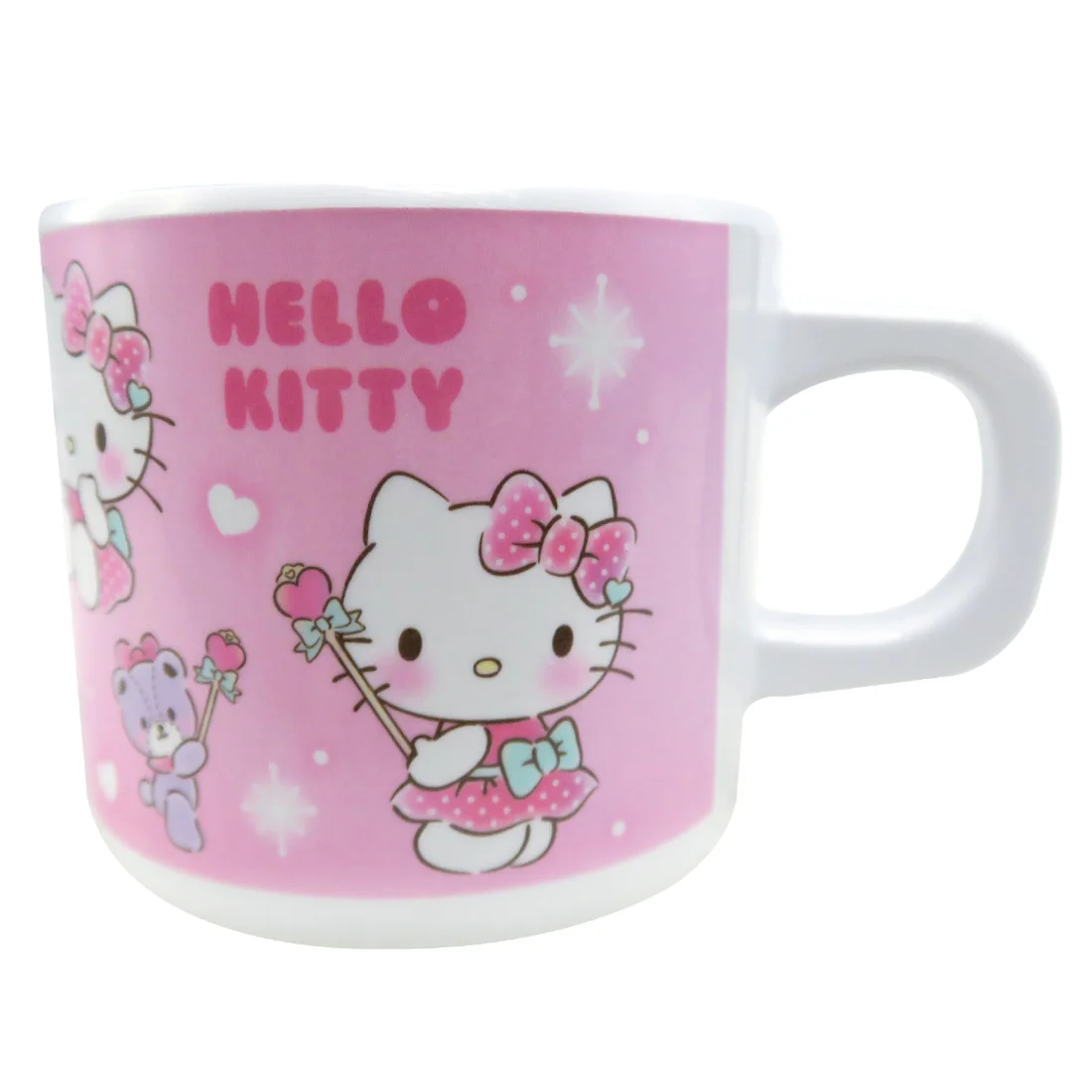 Hello Kitty Bear Mel