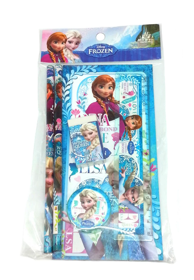 Disney Frozen Winter