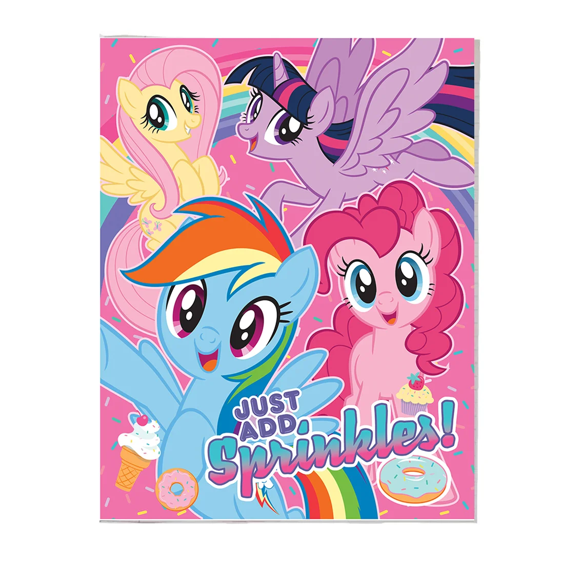My Little Pony BFF E