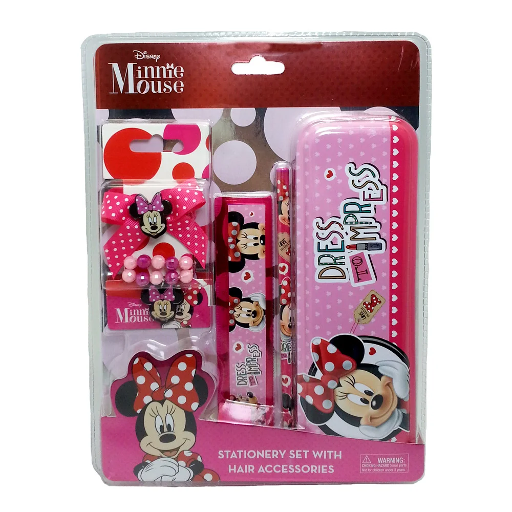 Disney Minnie Mouse