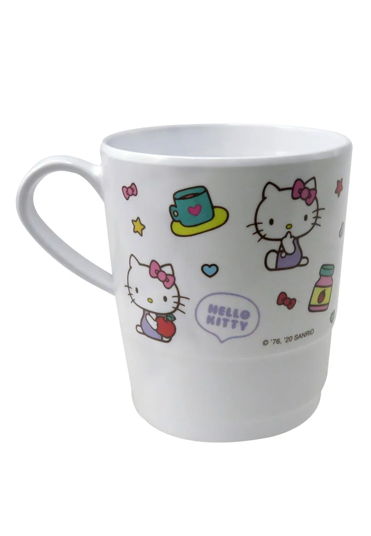 Hello Kitty Melamine