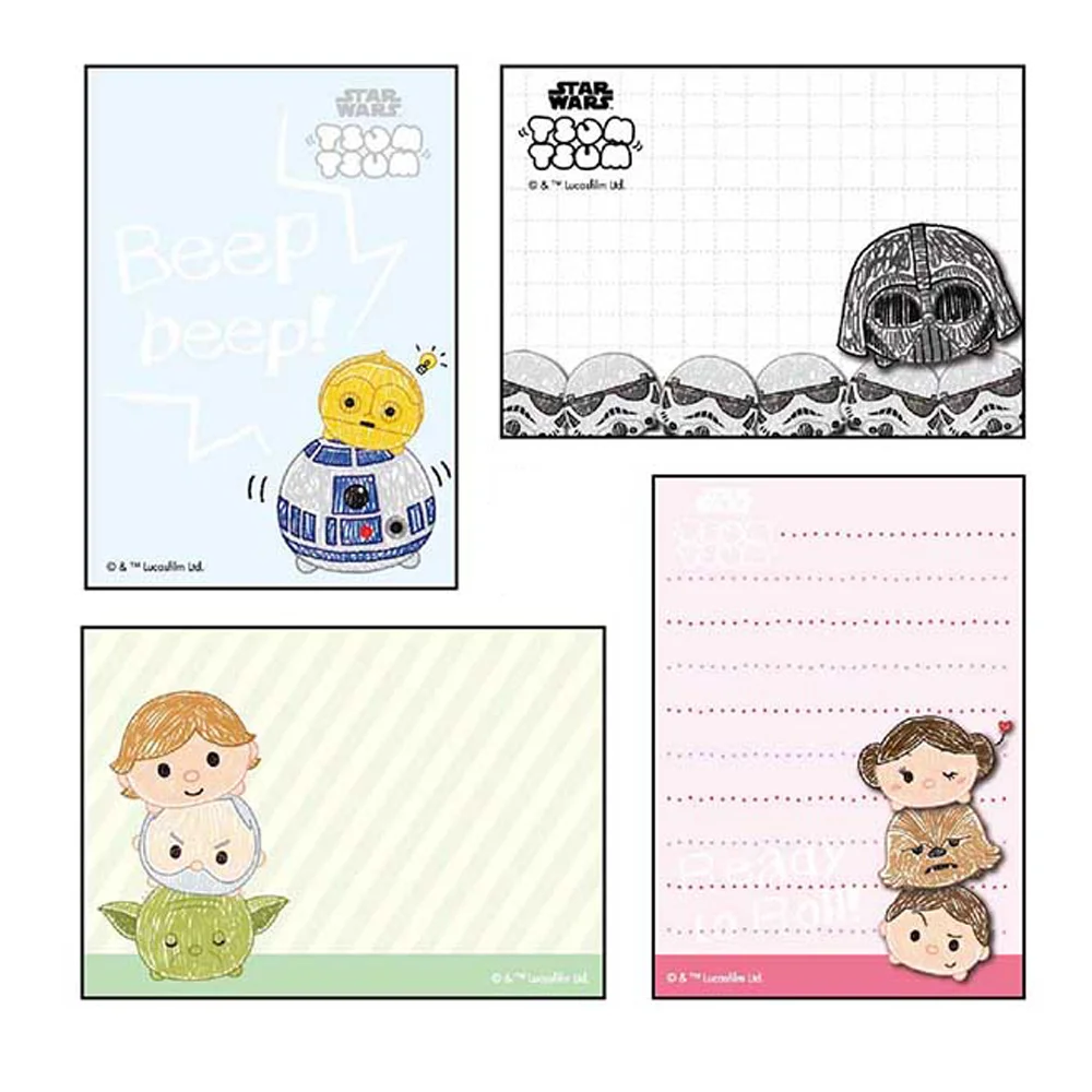 Disney Star Wars Min