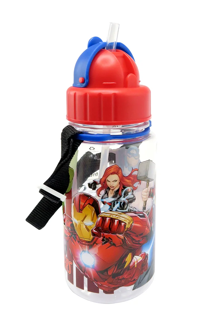Avengers Tritan Bott