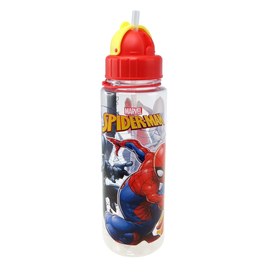 Spiderman Tritan Bot