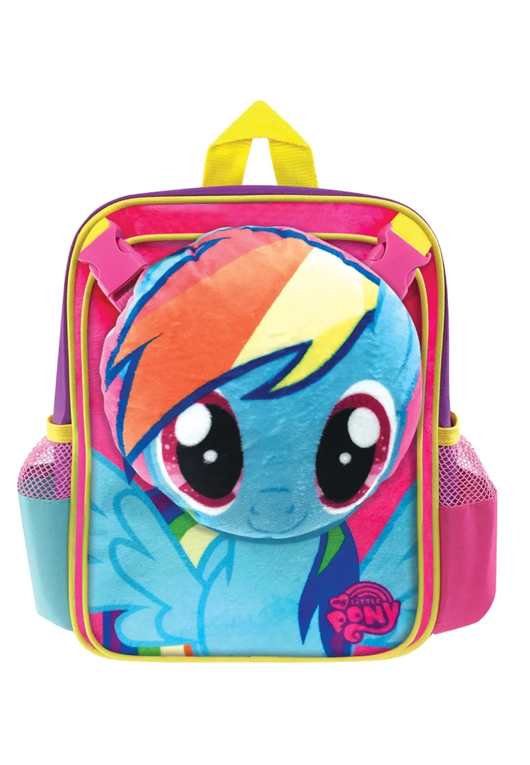 My Little Pony Rainb