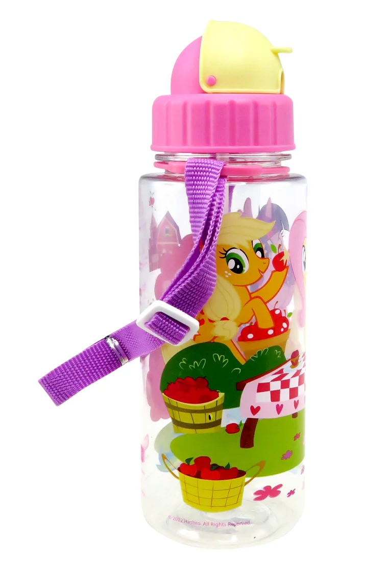 My Little Pony Fruit