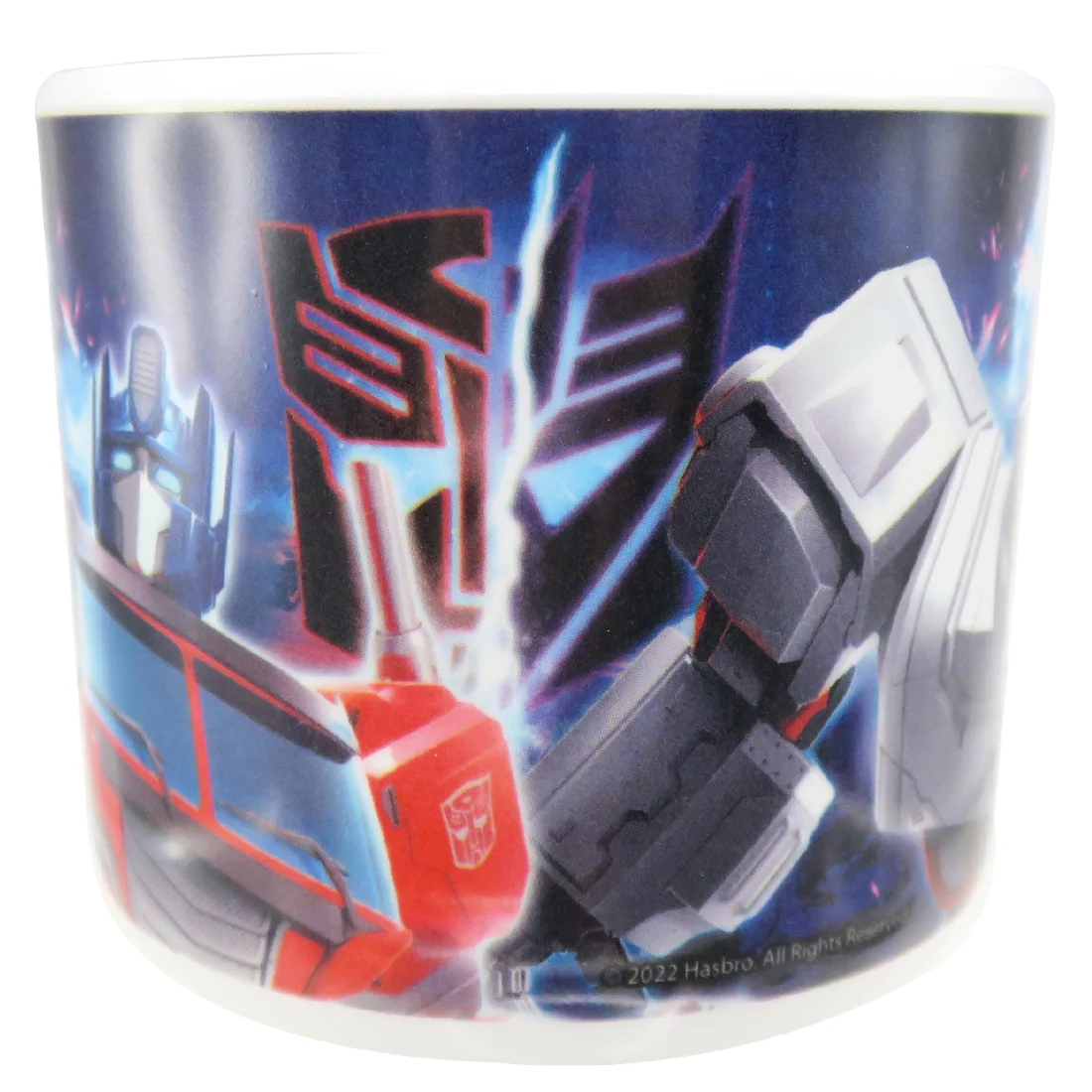 Transformers Prime M