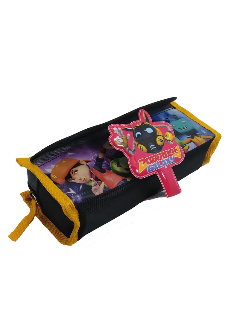 Boboiboy Galaxy Squa