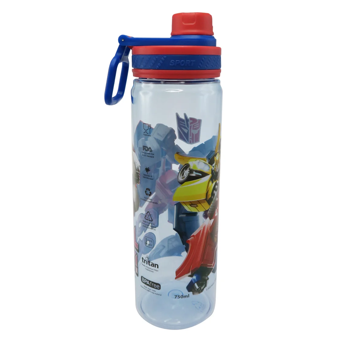 Transformers Autobot