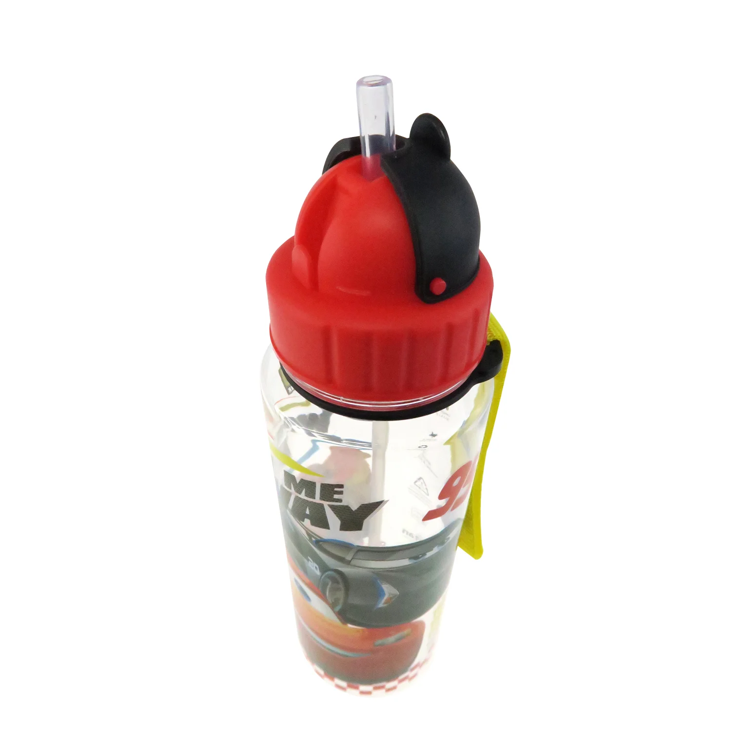 Disney Cars Away Tri