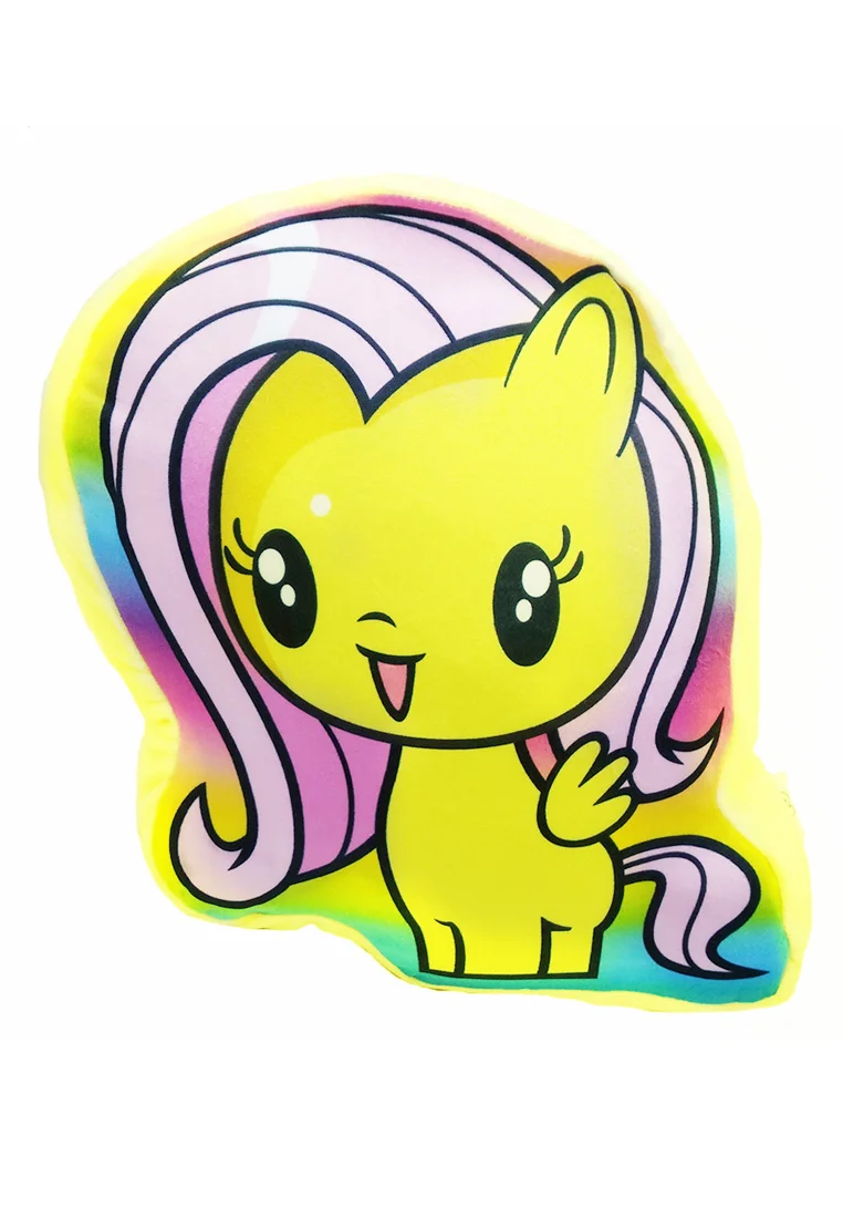 My Little Pony Shape