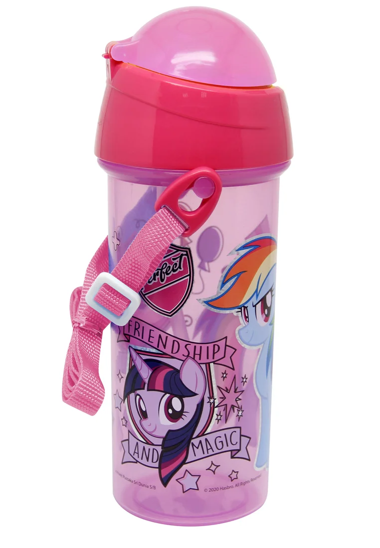 My Little Pony Frien