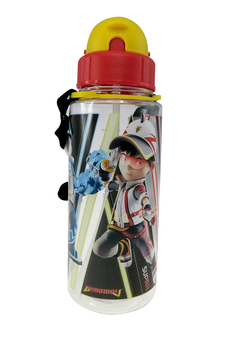 Boboiboy Fusion Trit