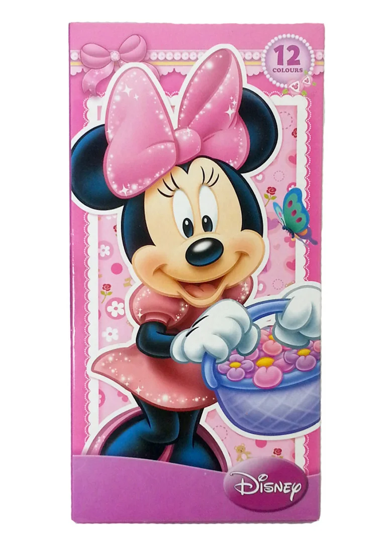 Disney Minnie Long C