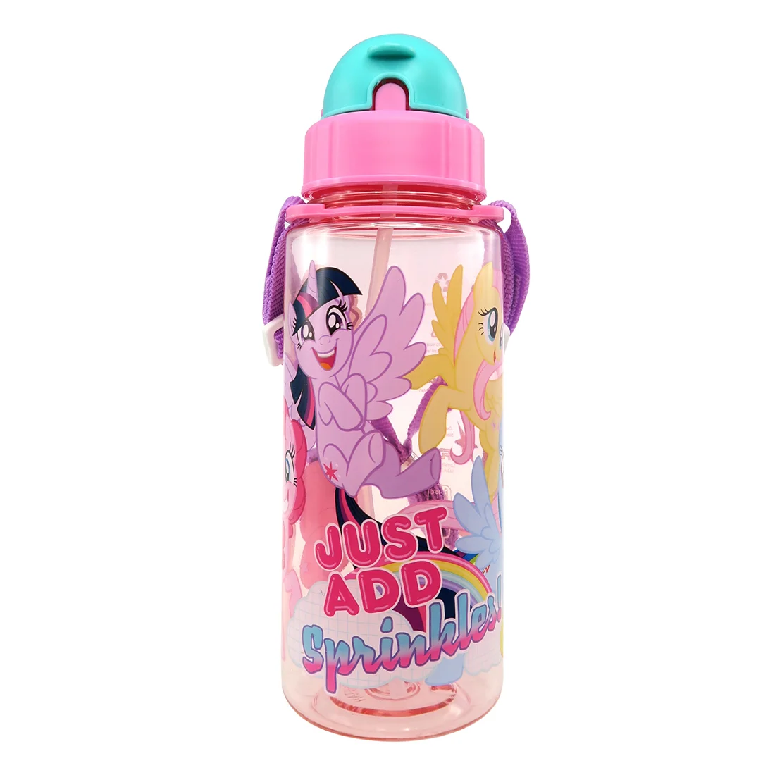 My Little Pony Sprin