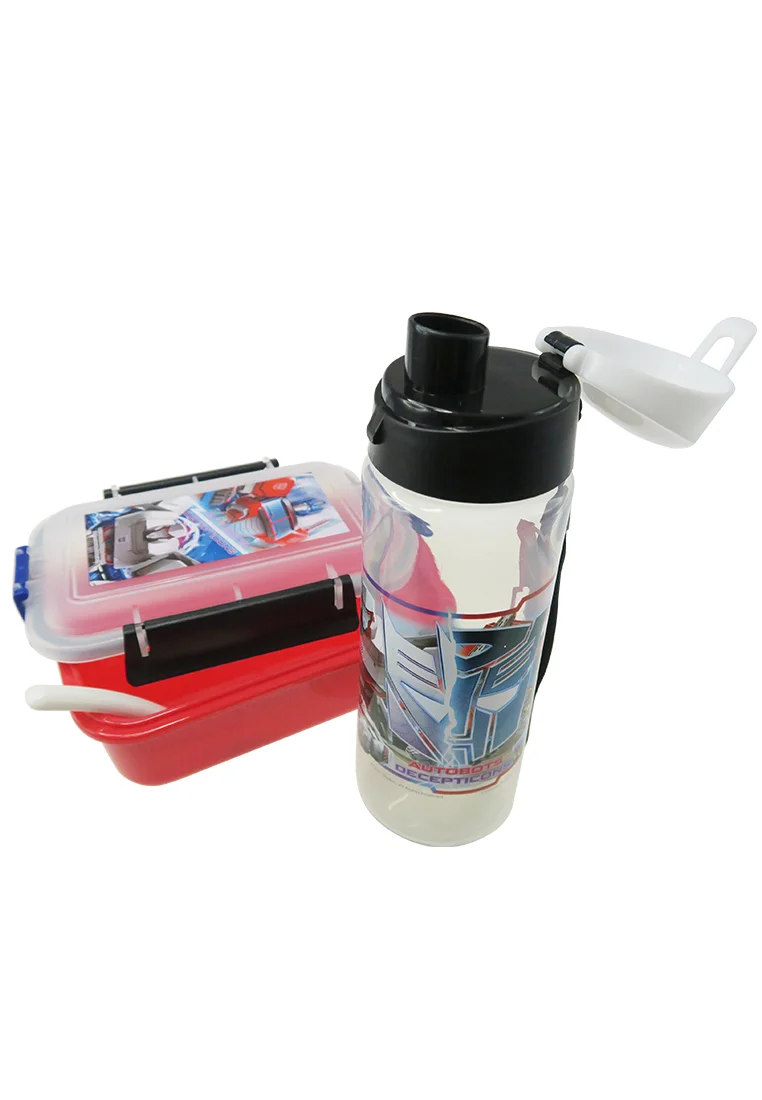 Transformers Decepti