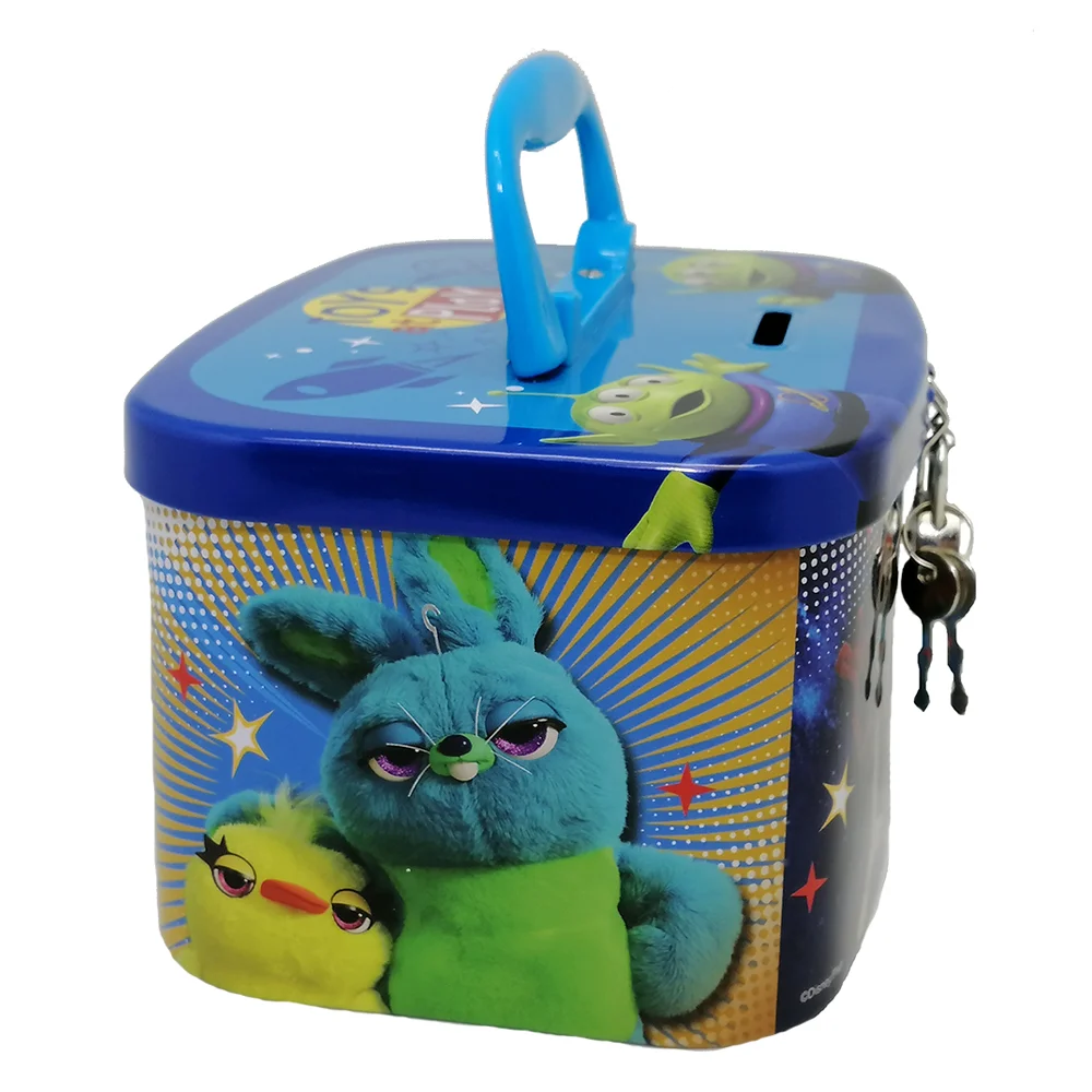 Toy Story 4 Coin Ban