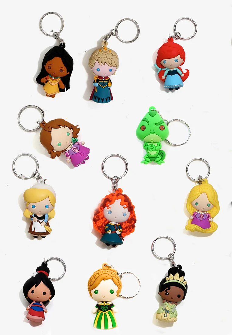 Disney Princess Seri
