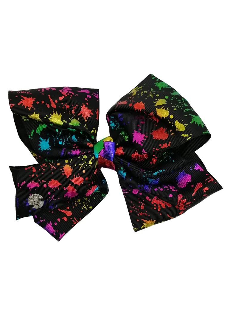 Jojo Siwa Bow With C