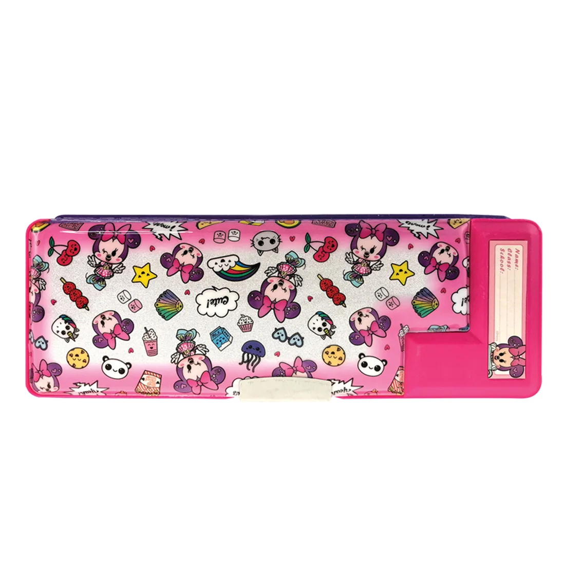 Disney Minnie Too Cu