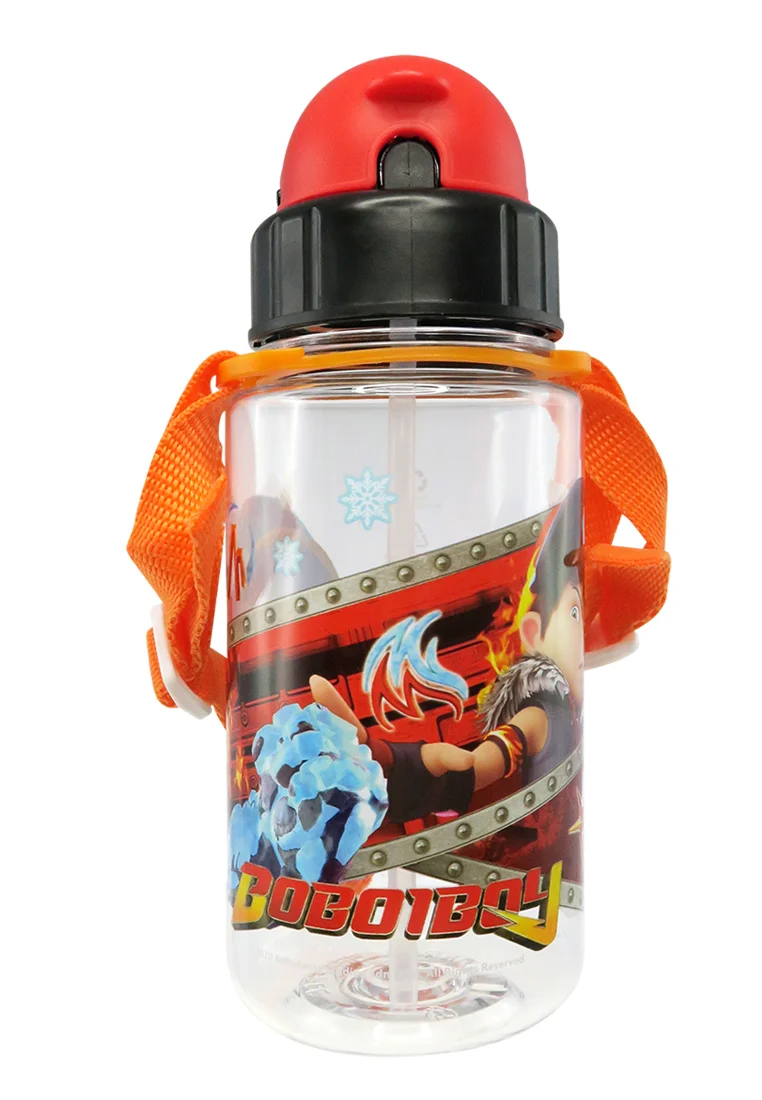 Boboiboy Fusion M Tr