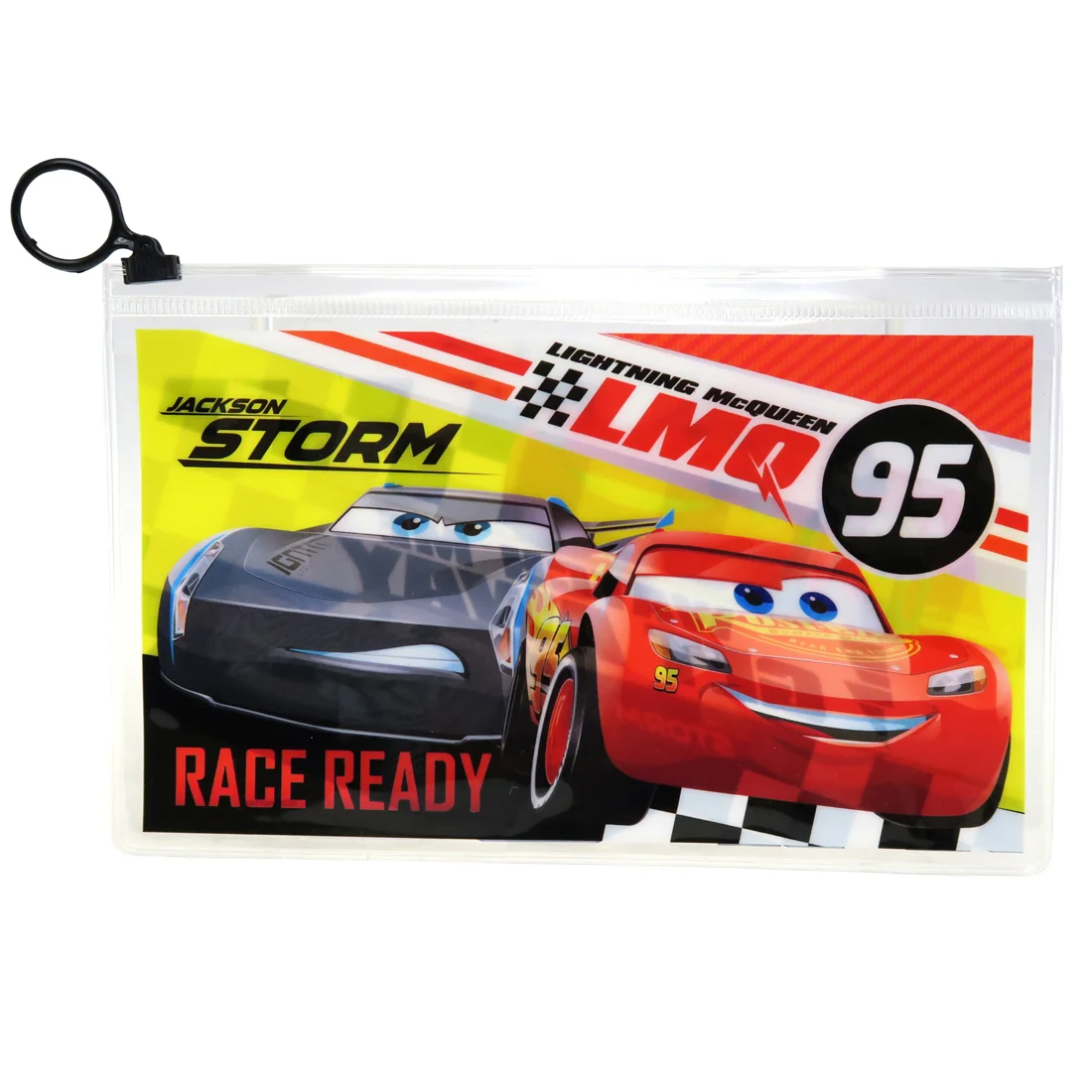 Disney Cars Zip Lock