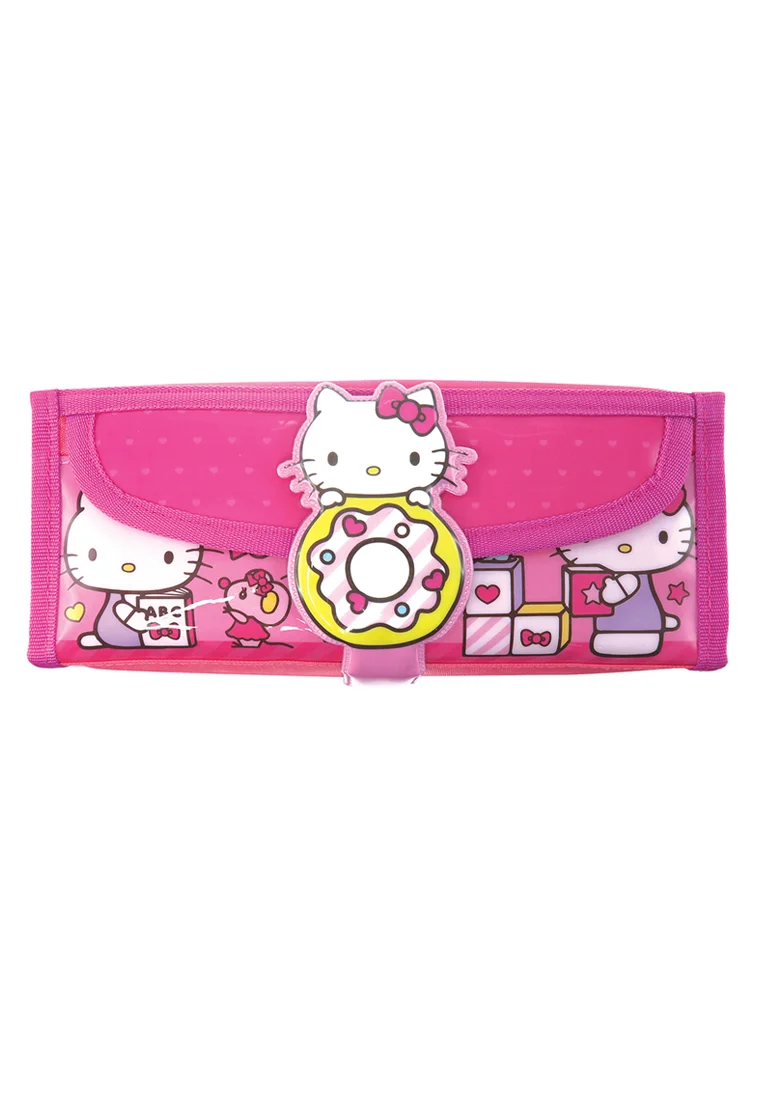 Hello Kitty Donuts S