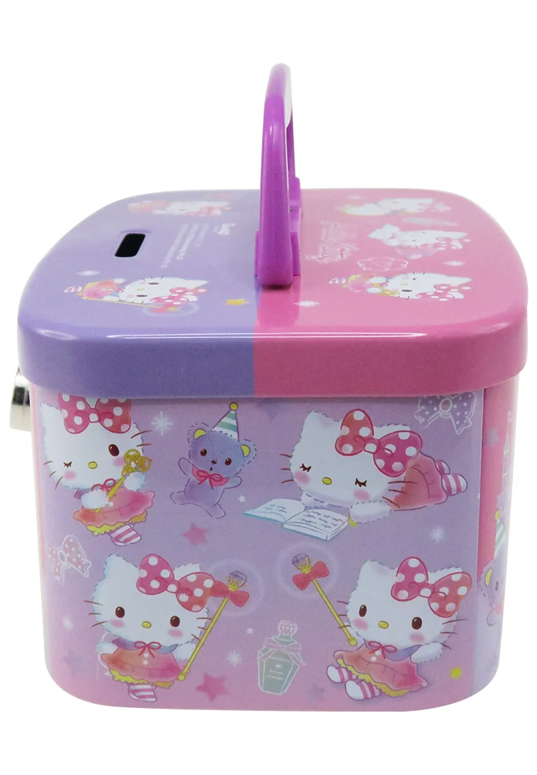 Hello Kitty Magic Co