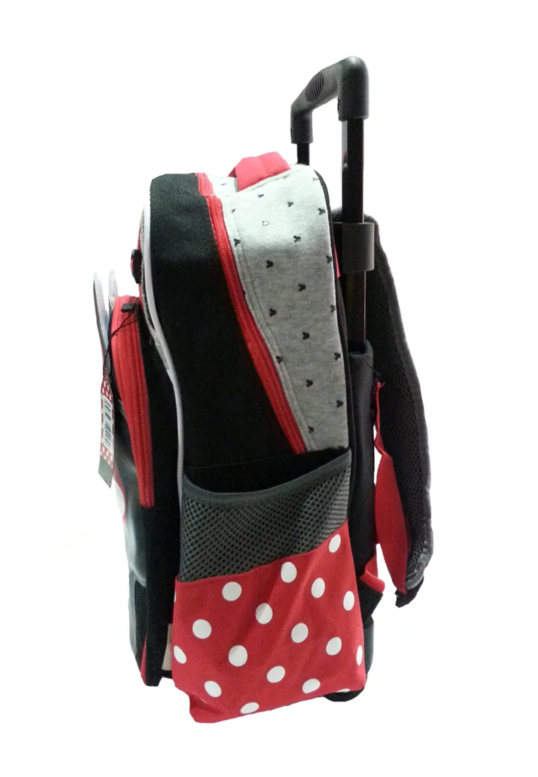 Disney Minnie 3D Rib