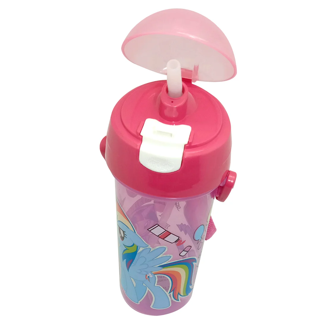 My Little Pony Frien