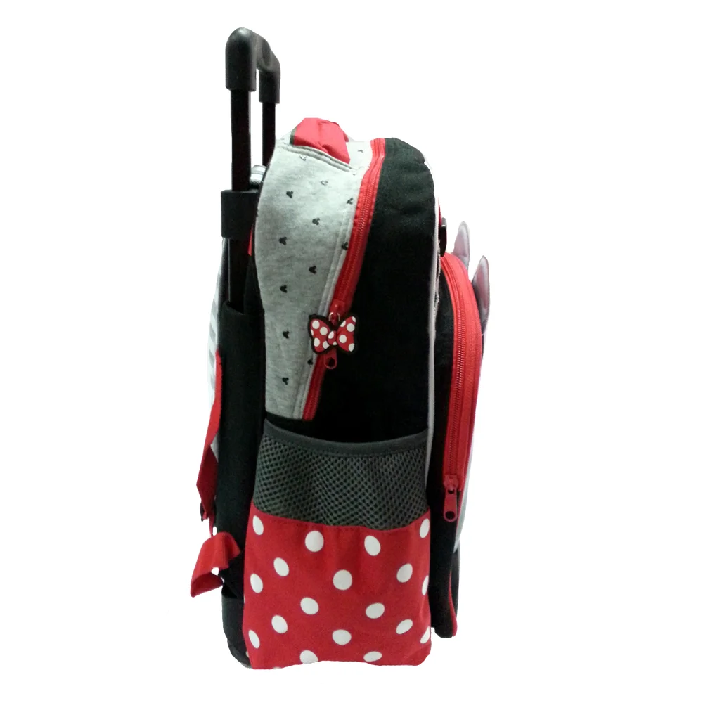 Disney Minnie 3D Rib