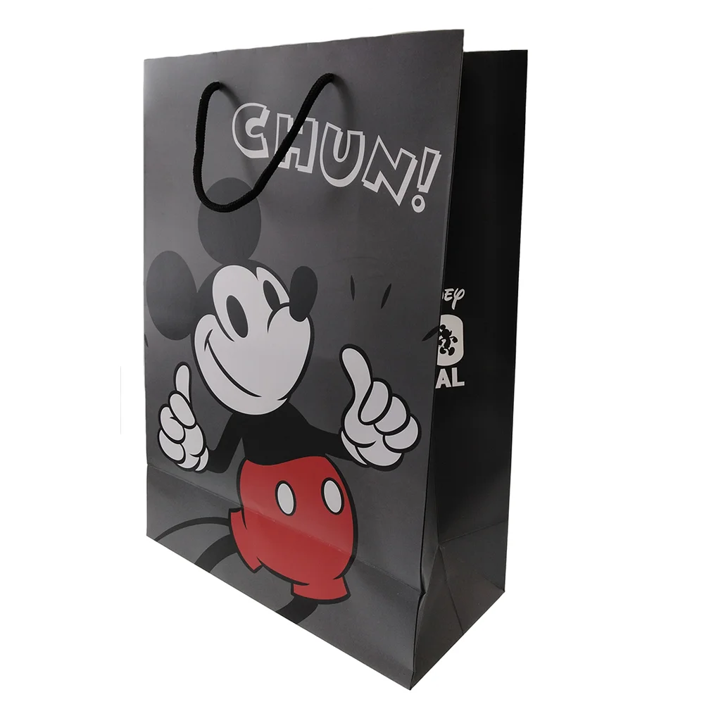 Disney Mickey Go Loc