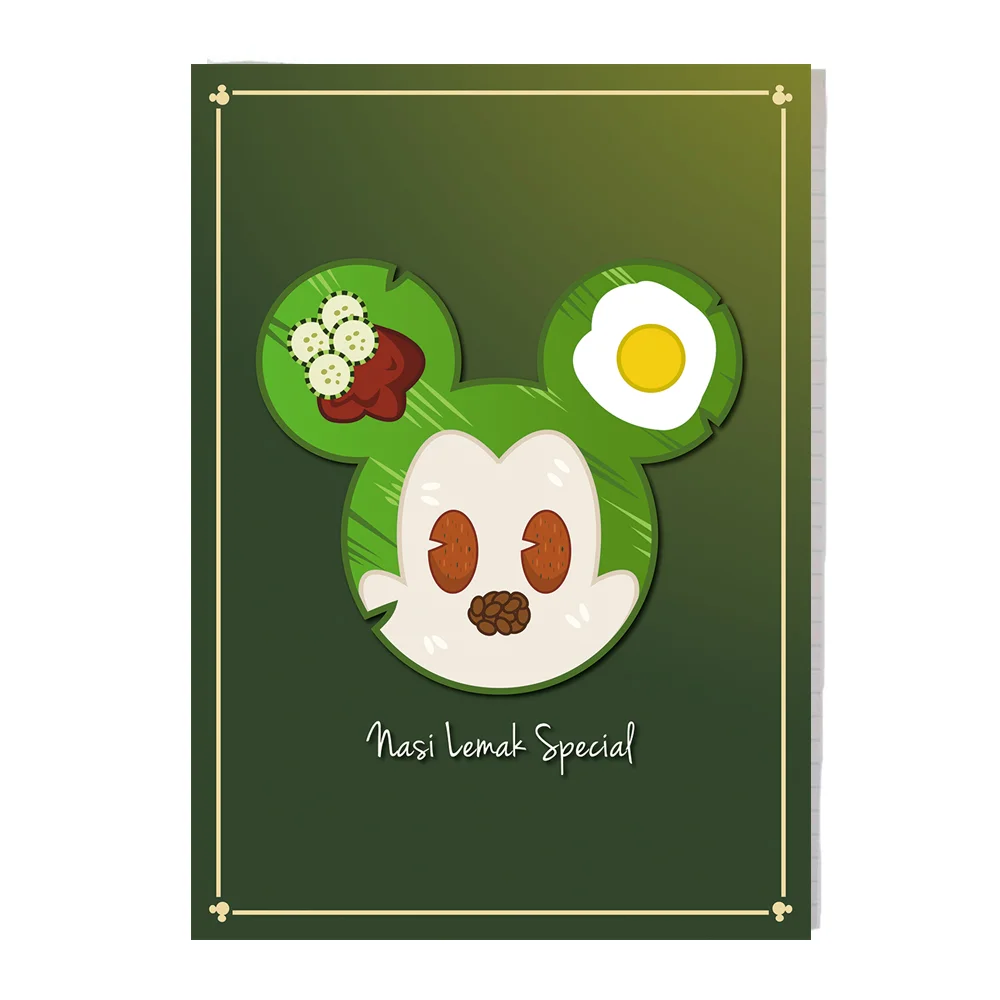 Disney Mickey Mouse