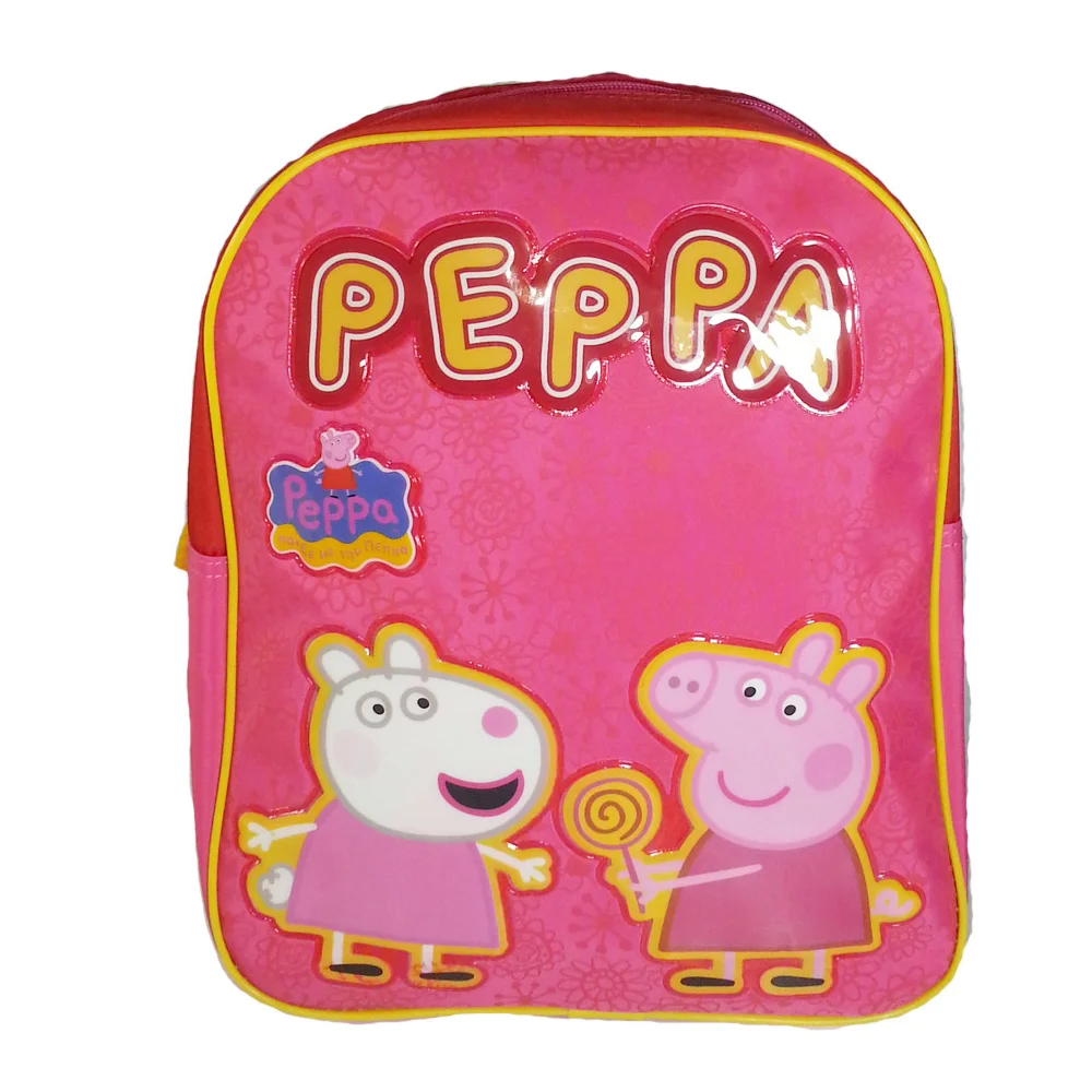 Peppa Pig Friends Lo