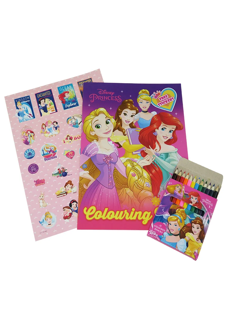 Disney Princess Kind