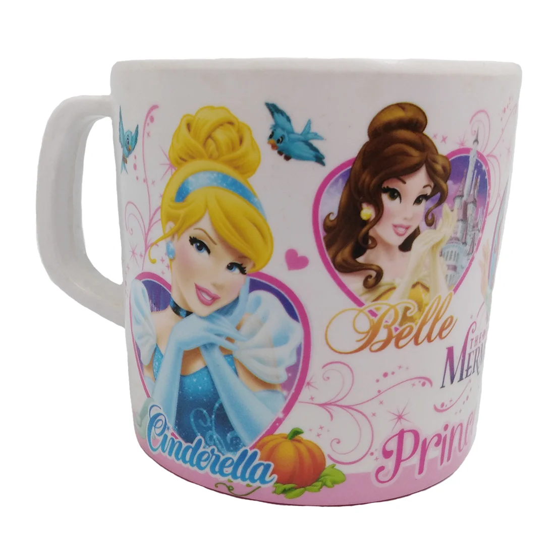 Disney Princess Pump