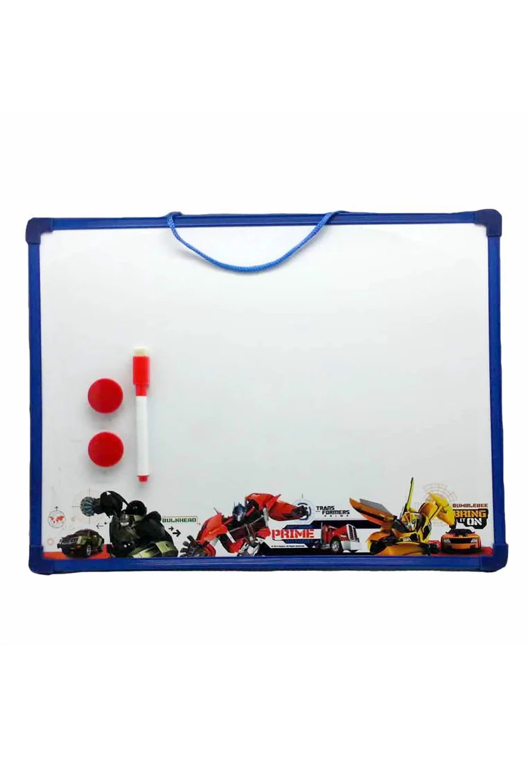 Transformers Autobot
