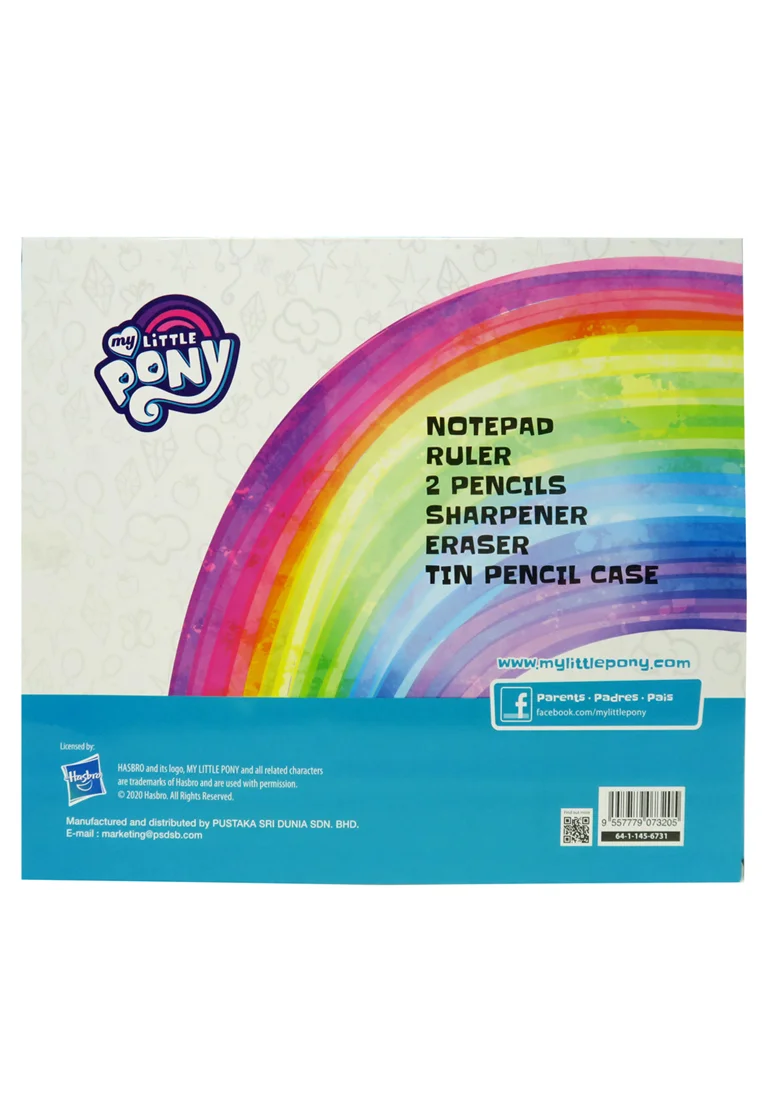 My Little Pony Stati