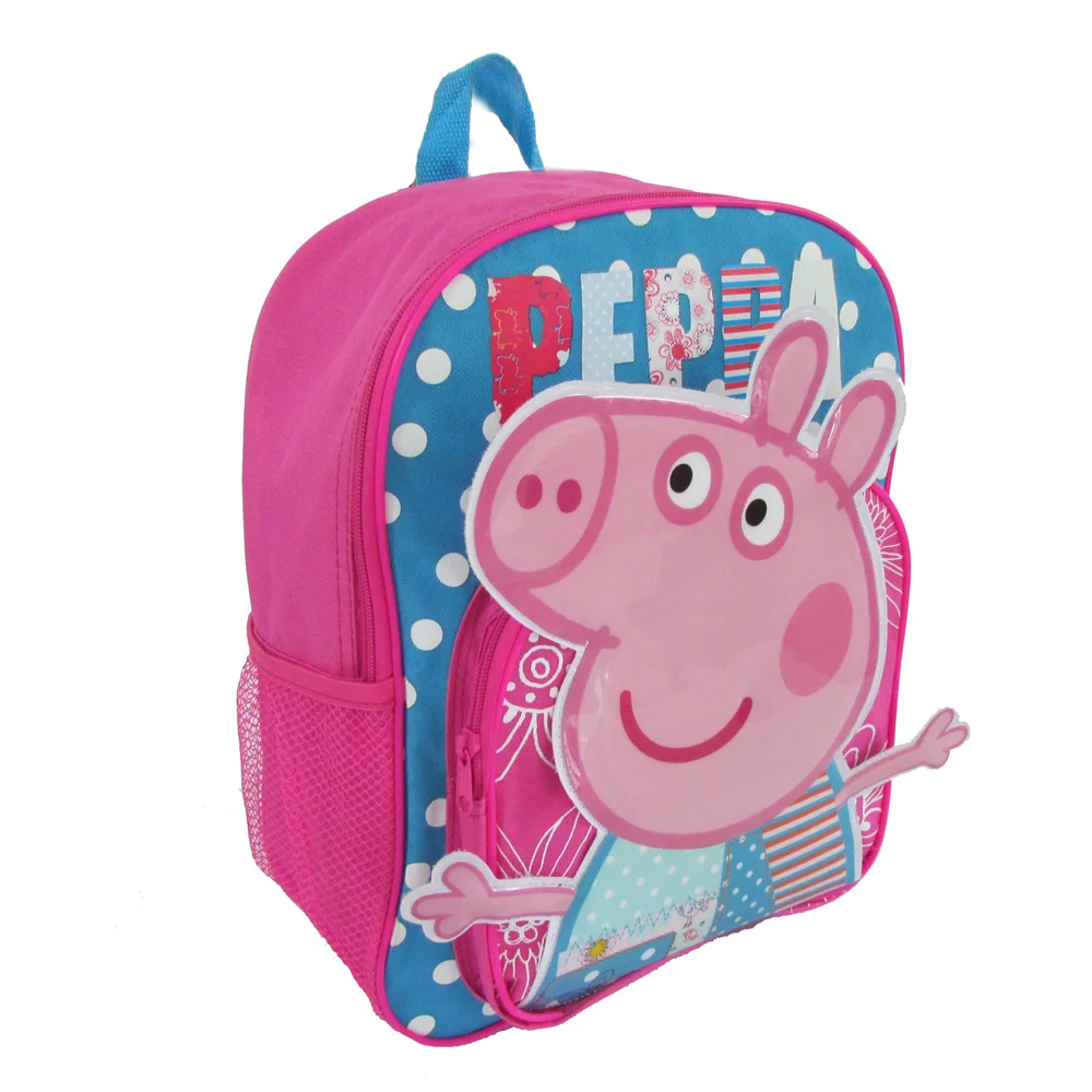 Peppa Pig 3D Peppa P