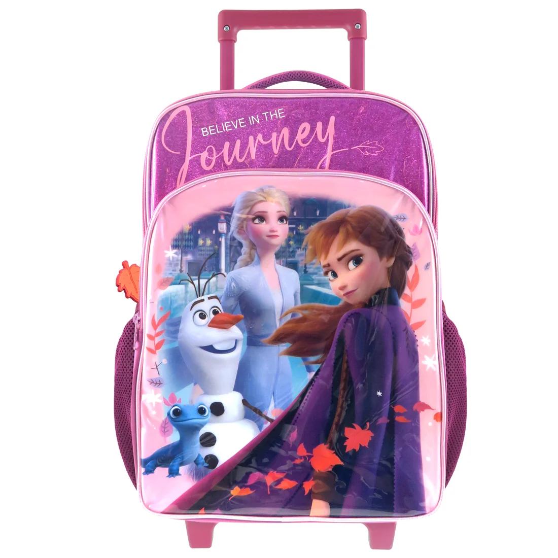 Disney Frozen II Jou