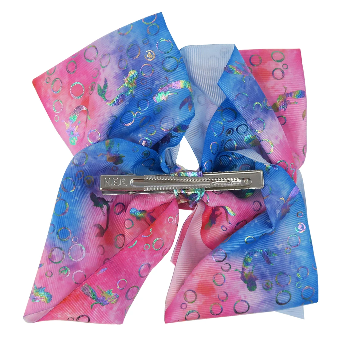 Jojo Siwa Bow With C