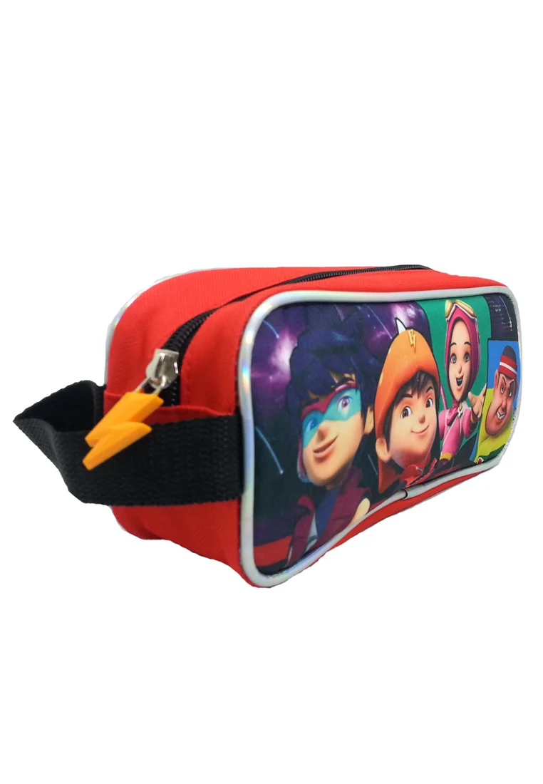 Boboiboy Galaxy Yaya