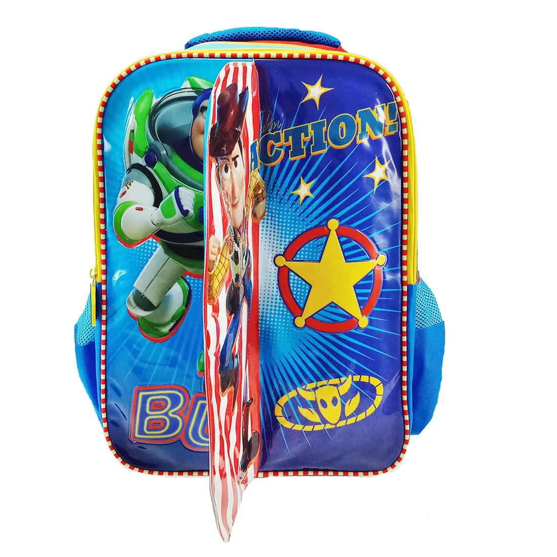 Toy Story 4 Flip-Fla