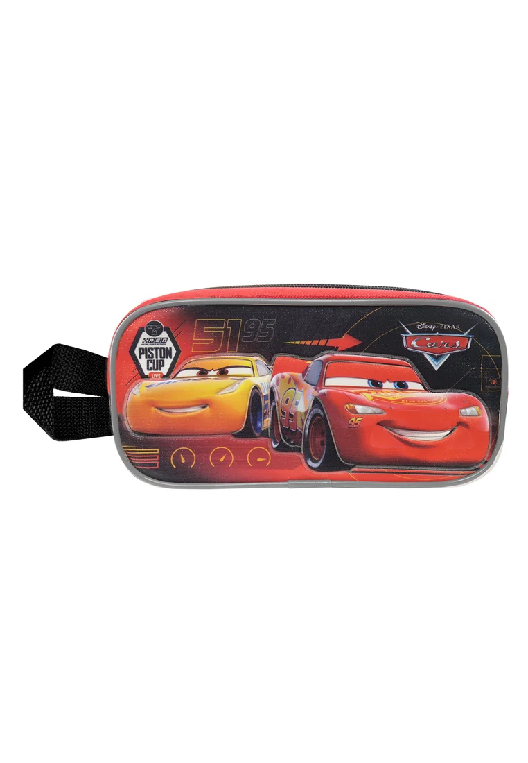 Disney Cars Square P