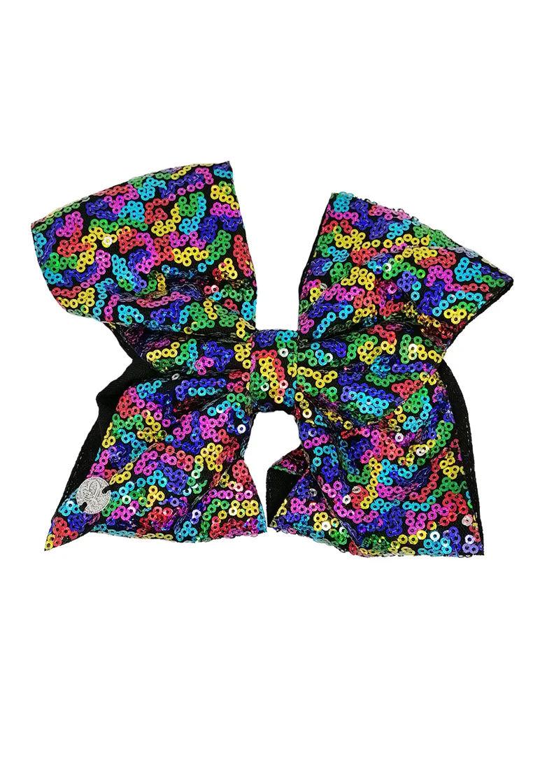 Jojo Siwa Bow with C
