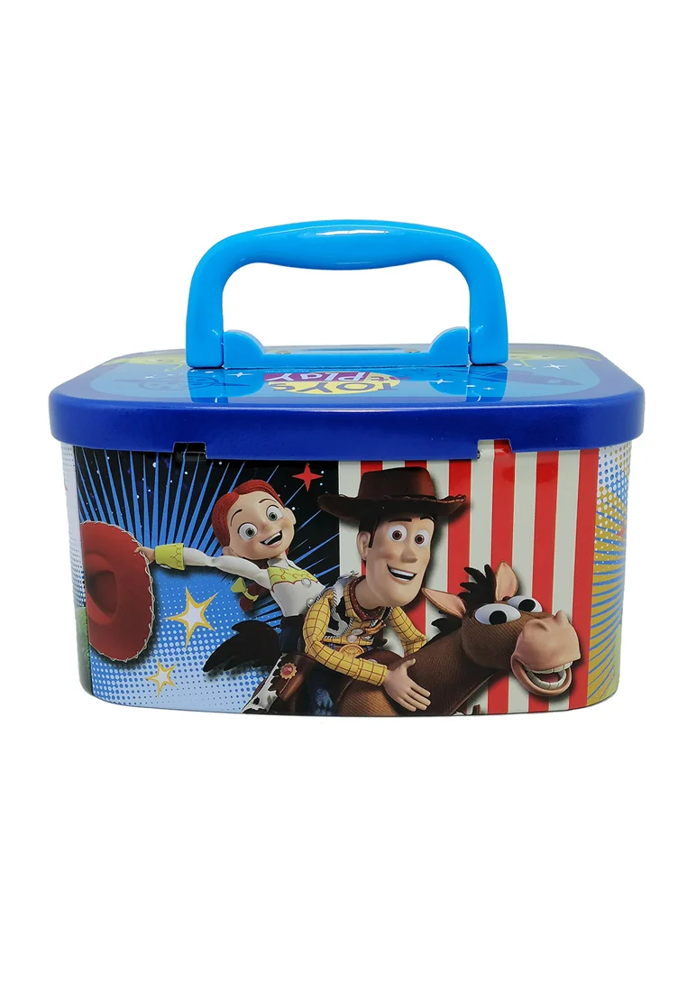 Toy Story 4 Coin Ban