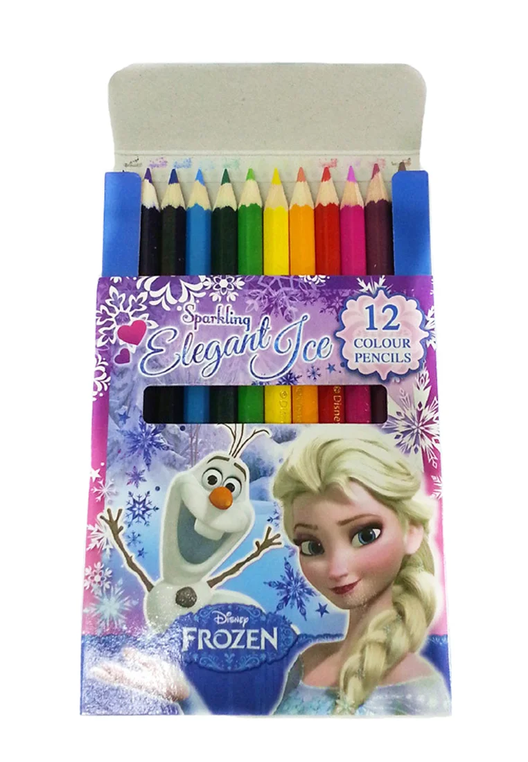Disney Frozen Elegan