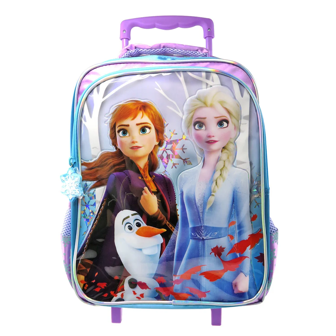 Disney Frozen 2 Dest