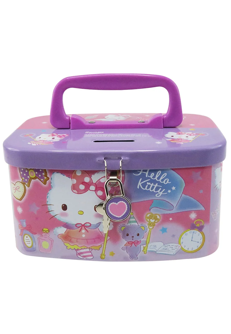 Hello Kitty Magic Co