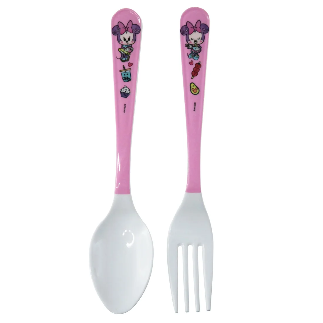 Disney Minnie Too Cu